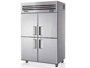 Tủ mát Skipio 4 cánh 1040 lít SRT45-4