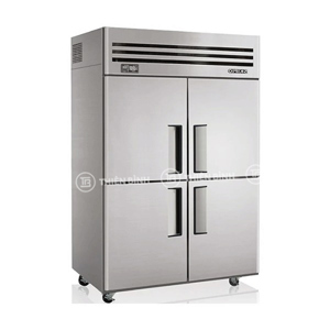 Tủ mát Skipio 4 cánh 1040 lít SRT45-4