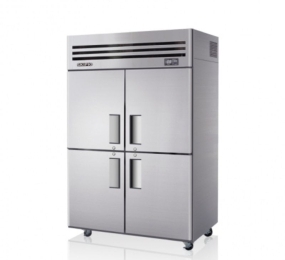 Tủ mát Skipio 4 cánh 1040 lít SRT45-4