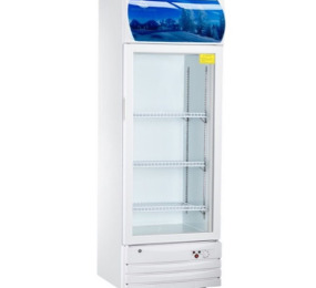 Tủ mát Snow Village 1 cánh 258 lít LC-258