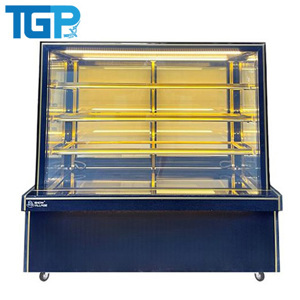 Tủ mát Snow Village 1000 lít GB-500-4L.Z4