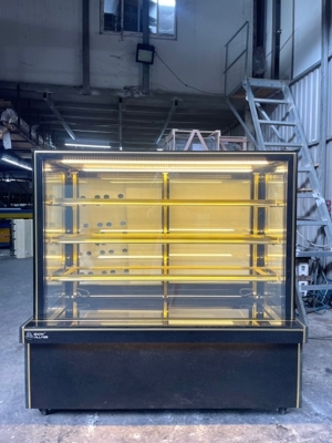 Tủ mát Snow Village 1000 lít GB-500-4L.Z4