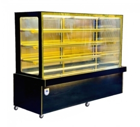 Tủ mát Snow Village 1000 lít GB-500-4L.Z4