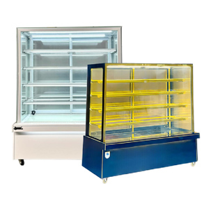 Tủ mát Snow Village 1260 lít GB-350-4L.Z5 - Dàm lạnh dưới