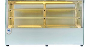 Tủ mát Snow Village 150 lít GB-1200V