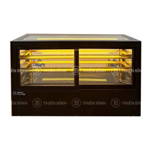 Tủ mát Snow Village 150 lít GB-1200V