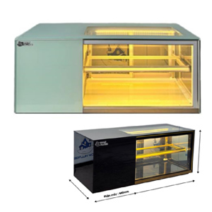 Tủ mát Snow Village 2 cánh 180 lít SS-1.5V