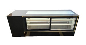 Tủ mát Snow Village 2 cánh 200 lít SS-1.8V