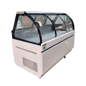 Tủ mát Snow Village 418 lít SC-1.62T