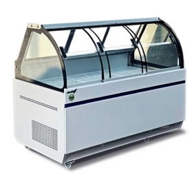 Tủ mát Snow Village 418 lít SC-1.62T