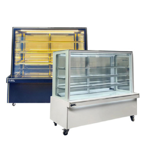 Tủ mát Snow Village 500 lít GB-300-4L.Z4