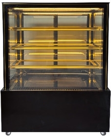 Tủ mát Snow Village 500 lít GB-300-4L.Z4