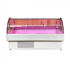 Tủ mát Snow Village 508 lít SC-1.6QL