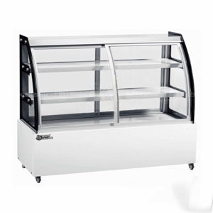 Tủ mát Snow Village 4 cánh 610 lít DL-1.3