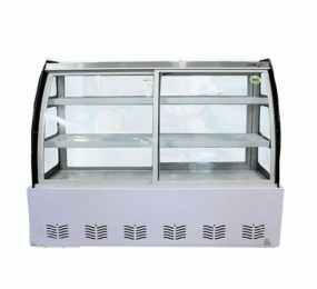 Tủ mát Snow Village 4 cánh 610 lít DL-1.3