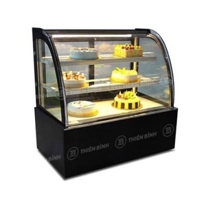 Tủ mát Snow Village 660 lít LC-1200