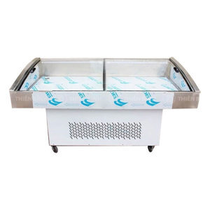 Tủ mát Snow Village AD-1.8A