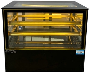 Tủ mát Snow Village GB-120V