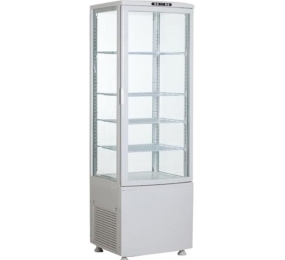 Tủ mát trưng bày Rotor 1 cánh 215 lít RT-215L