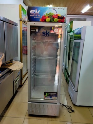 Tủ mát Sumikura 1 cánh 250 lít SKSC-250