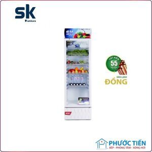Tủ mát Sumikura 1 cánh 250 lít SKSC-250FC