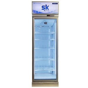 Tủ mát Sumikura 1 ngăn 500 lít SKSC-500HW1