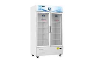 Tủ mát Sumikura 1250L SKSC-1250HW2