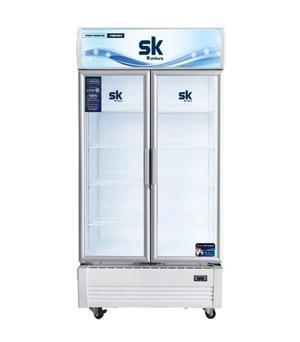 Tủ mát Sumikura 1250L SKSC-1250HW2
