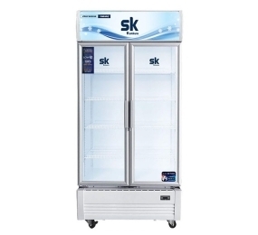 Tủ mát Sumikura 2 cánh 1050 lít SKSC-1050HW2