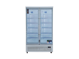 Tủ mát Sumikura 2 cánh 1200 lít SKSC-1200B 1200L