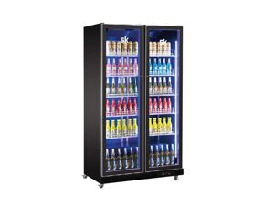 Tủ mát Sumikura 2 cánh 1200 lít SKSC-1200-AHW
