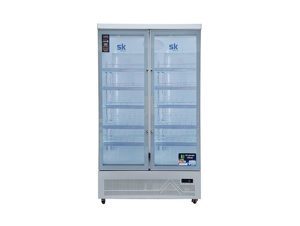 Tủ mát Sumikura 2 cánh 1200 lít SKSC-1200-BHW