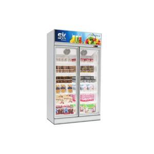 Tủ mát Sumikura 2 cánh 1200 lít SKSC-1200HW2
