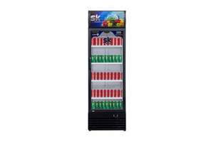 Tủ mát Sumikura 2 cánh 300 lít SKSC-300FC