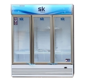 Tủ mát Sumikura 3 cánh 1400 lít SKSC-1400HW3