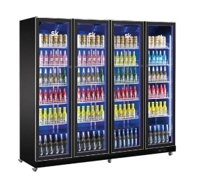 Tủ mát Sumikura 4 cánh 2200 lít SKSC-2200-A
