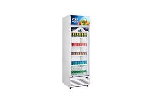 Tủ mát Sumikura Inverter 1 cánh 400 lít SKSC-400IFC