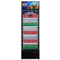 Tủ mát Sumikura Inverter SKSC-450IFC