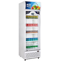 Tủ mát Sumikura Inverter SKSC-400IFC