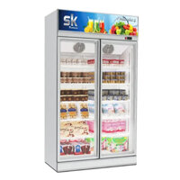 Tủ mát Sumikura SKSC-1050HW2