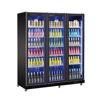 Tủ mát Sumikura SKSC-1600A 1600L 3 Cánh