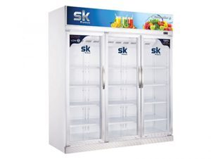 Tủ mát Sumikura 3 cánh 1600 lít SKSC-1600FC3
