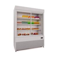 Tủ Mát Trưng Bày Bánh Cao Cấp WELL-KOOL SWKR1200SD