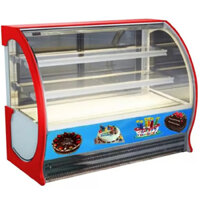 Tủ mát trưng bày bánh kem Sanaky VH-900HP 900 lít