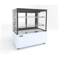 Tủ Mát Trưng Bày Bánh Kem Kistem 150L KIS-XFS09RS
