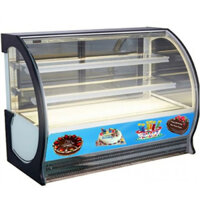 Tủ mát trưng bày bánh kem Sanaky VH-1800HP 1800 Lít