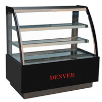 Tủ mát trưng bày bánh kem Denver CK 700