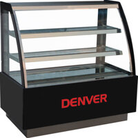 Tủ Mát Trưng Bày Bánh Kem Denver CK 700