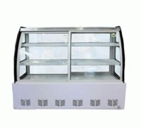 Tủ mát trưng bày đa năng Snow Village DL-1.3 - Hàng chính hãng