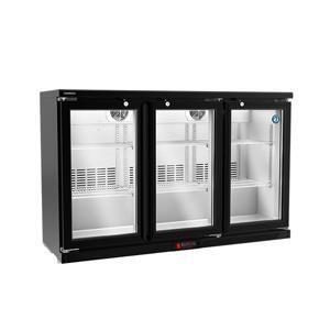 Tủ mát trưng bày Hoshizaki RBW-135